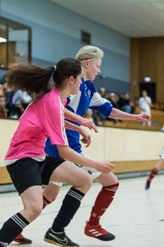 Bild 205 - B-Juniorinnen Cup Wahlstedt